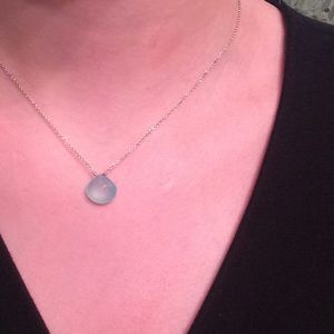 Simple, cute necklace